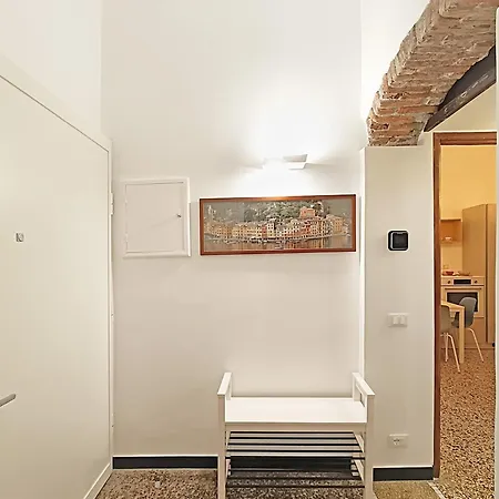 Ravecca Corner Centro Citta' Appartamento Genova