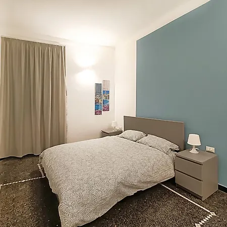 Appartamento Ravecca Corner Centro Citta' *