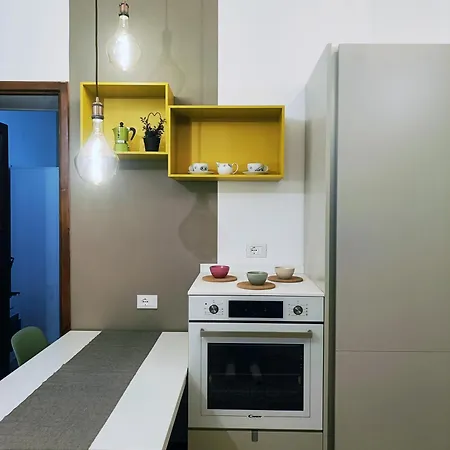 Appartamento Ravecca Corner Centro Citta' Genova