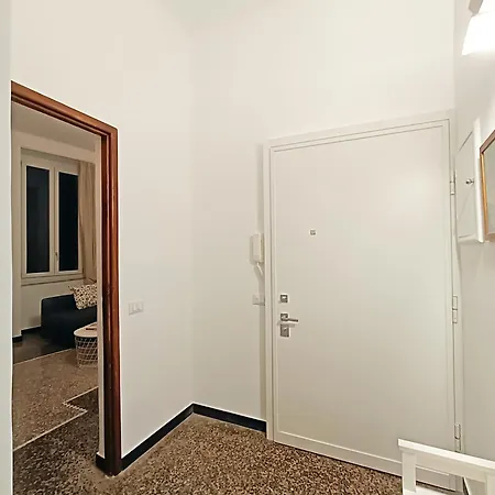 Ravecca Corner Centro Citta' Appartamento *
