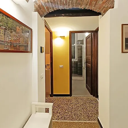 Appartamento Ravecca Corner Centro Citta' *
